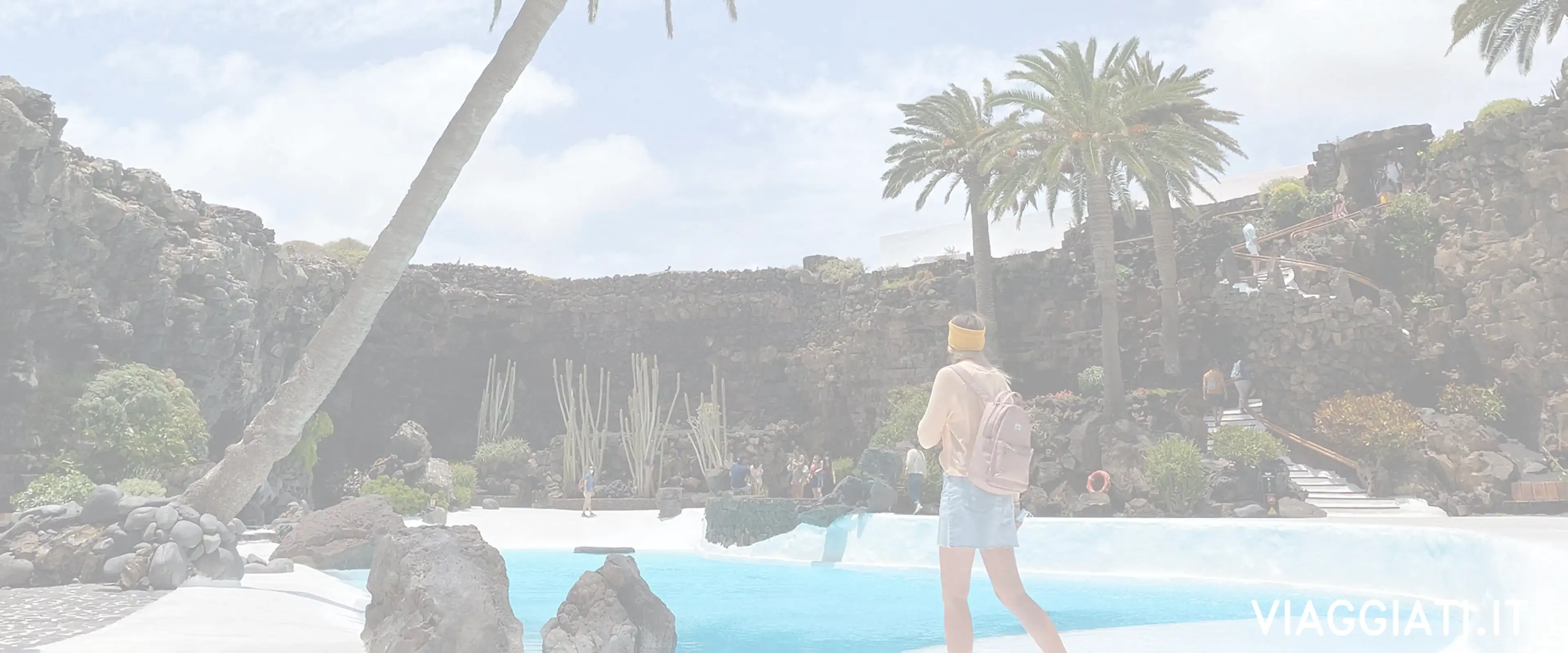Cosa vedere a Lanzarote