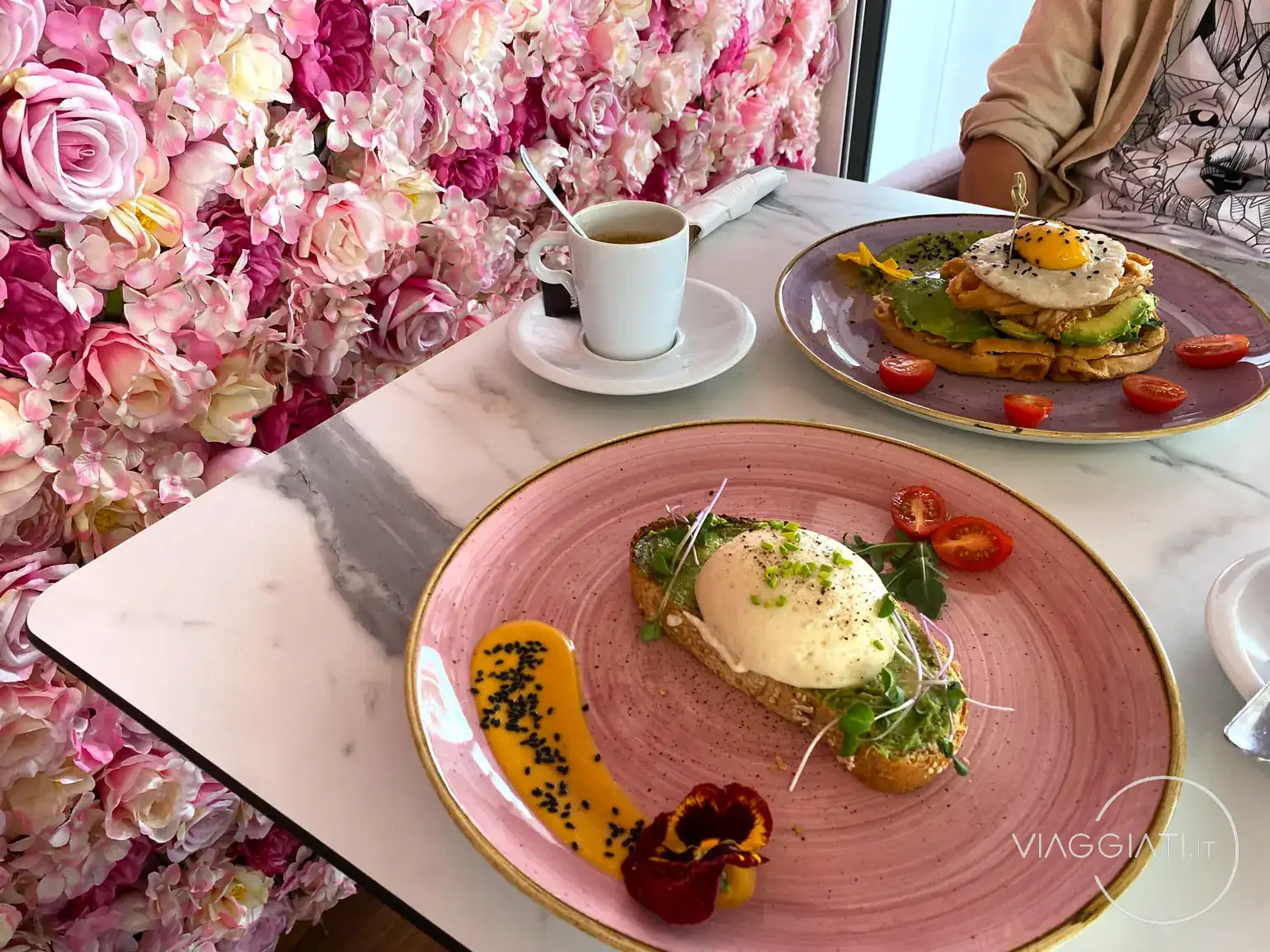 Crēme Café a Costa Teguise