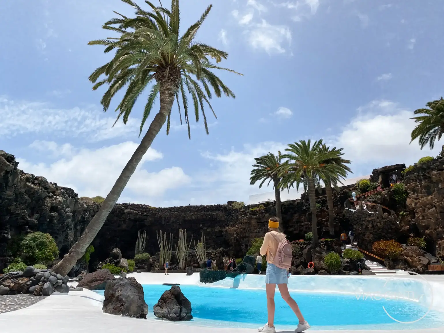 Migliori zone dove alloggiare a Lanzarote
