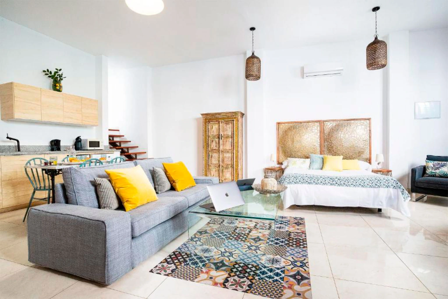 El Charco Suites | Alloggio consigliato a Lanzarote