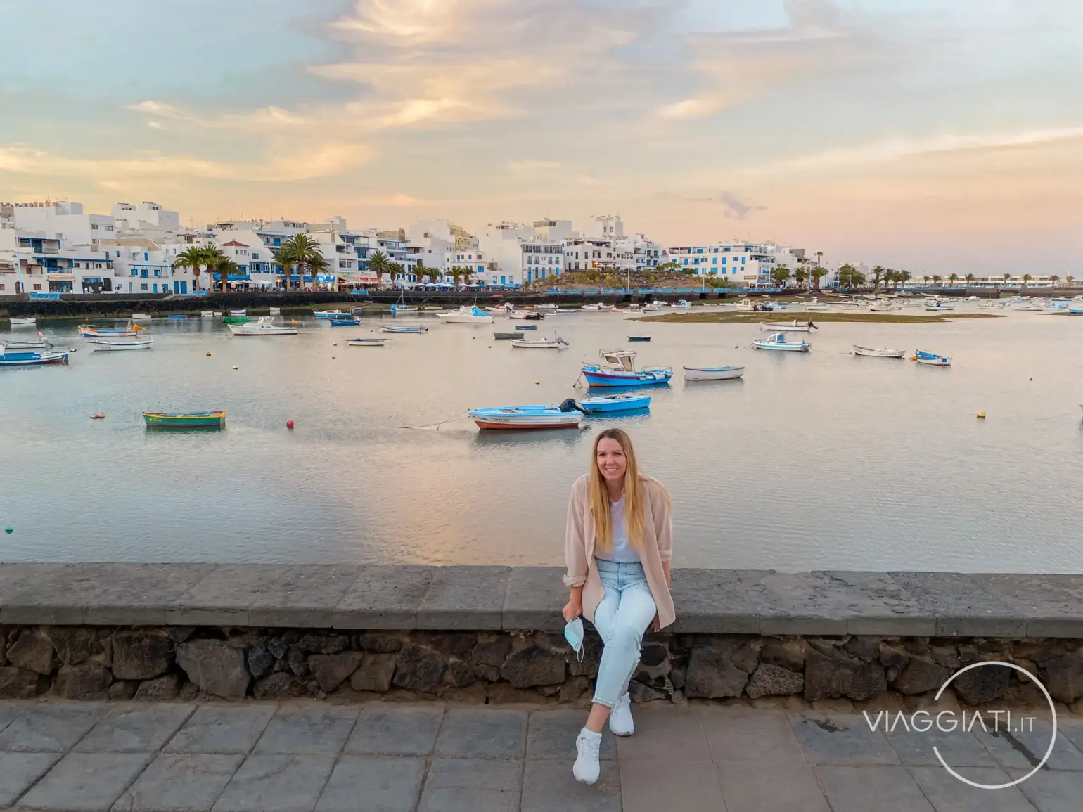 Cosa fare a Lanzarote | Escursione a Fuerteventura