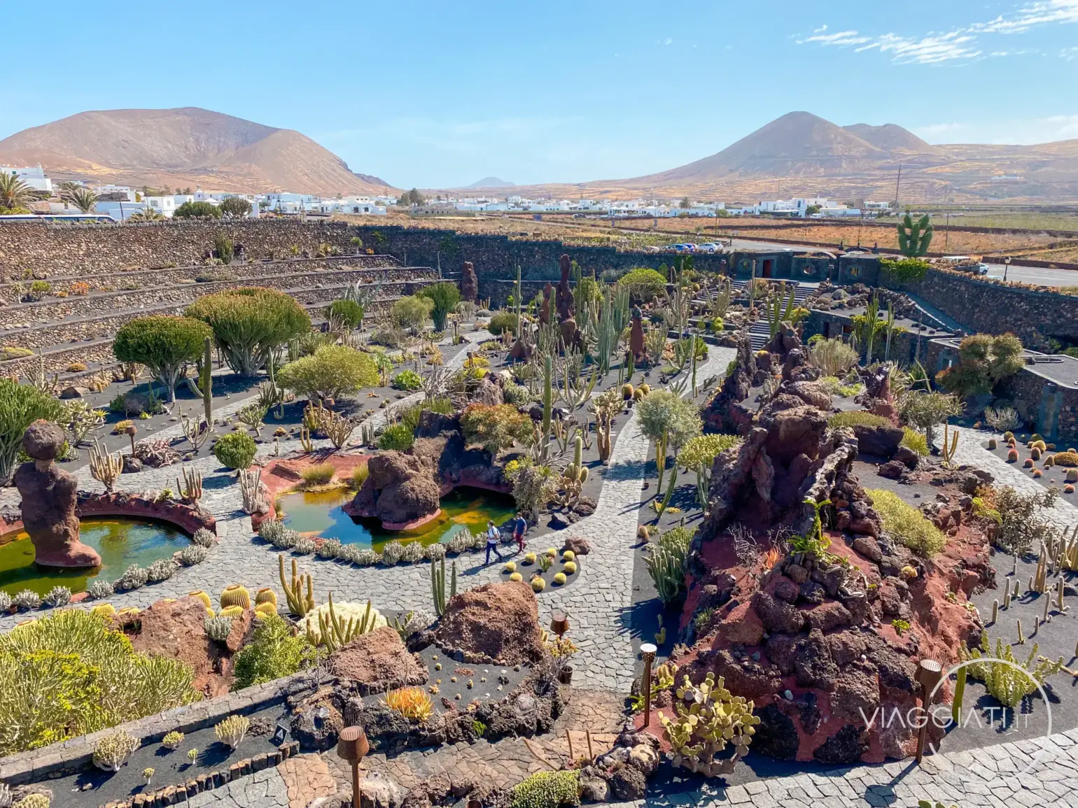 Escursioni da fare a Lanzarote