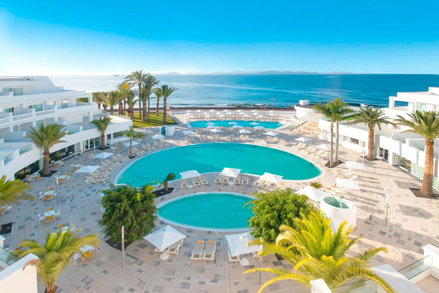 Iberostar Selection Lanzarote Park - Alloggiare a Lanzarote