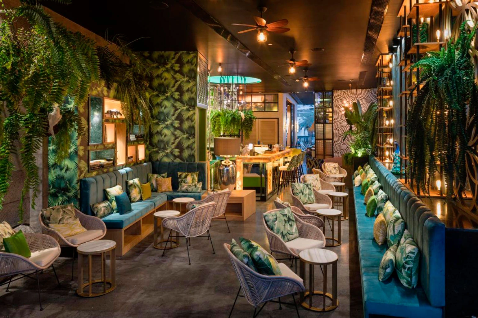 La Isla y el Mar, Hotel Boutique - Migliori zone dove dormire a Lanzarote
