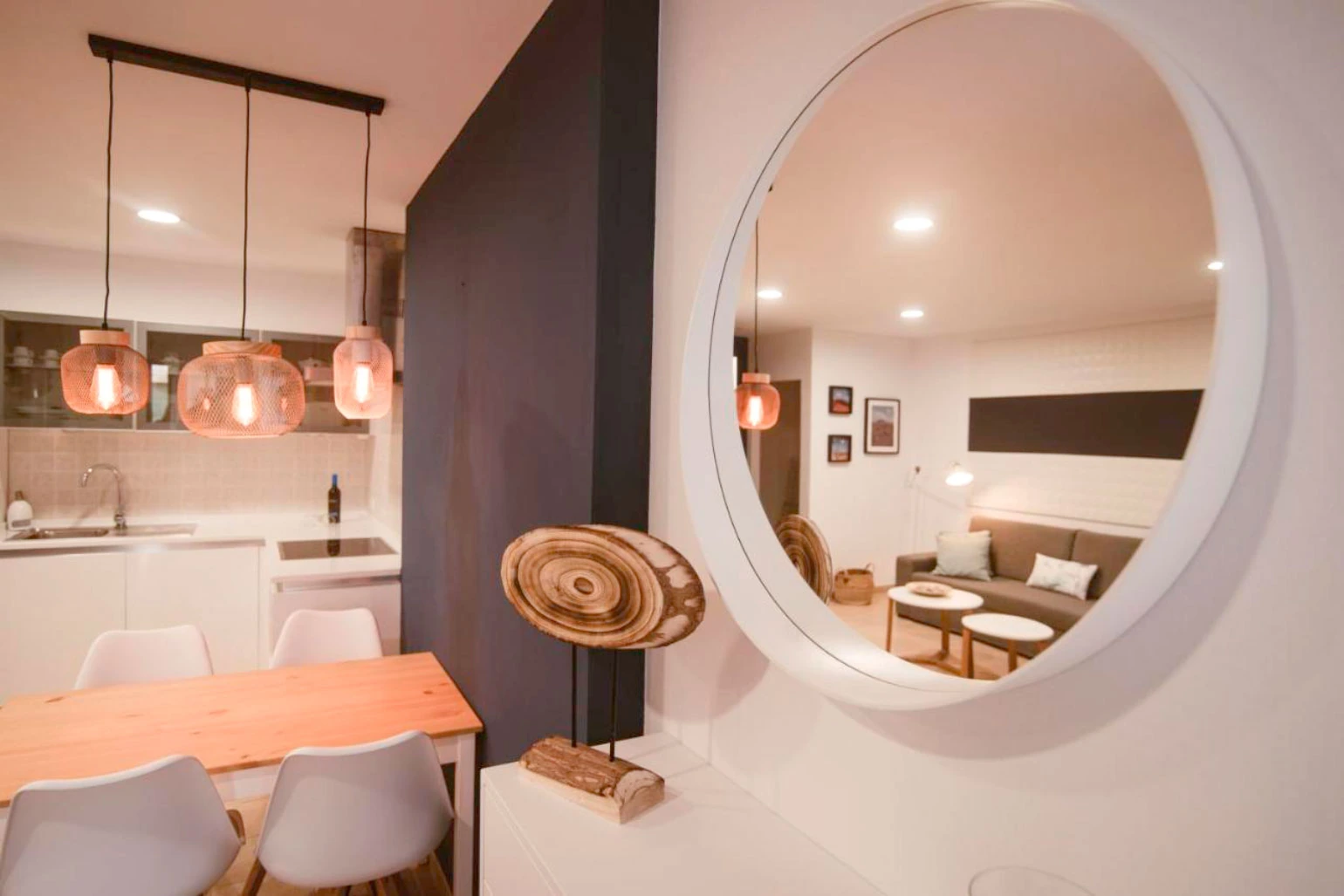 La Pardela Experience Apartamentos - Alloggio a La Graciosa