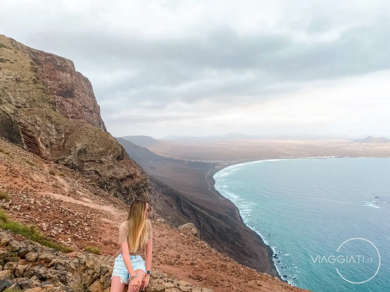 Mirador de Haria