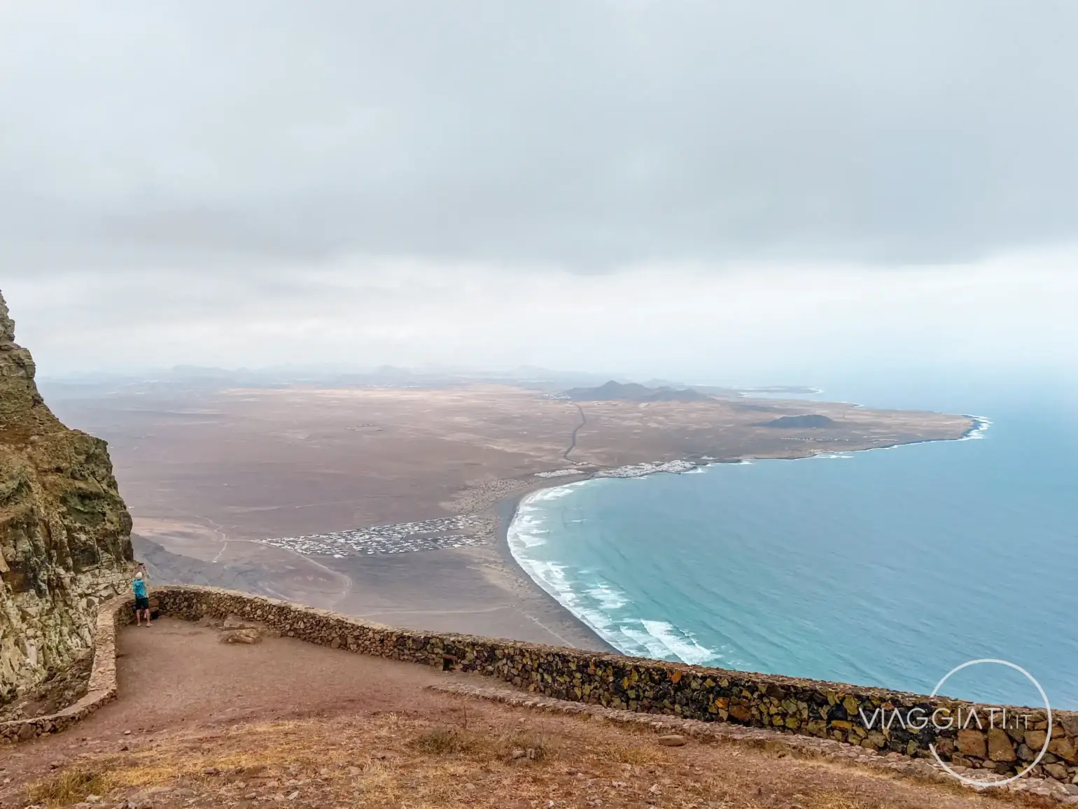 Mirador del Risco de Famara
