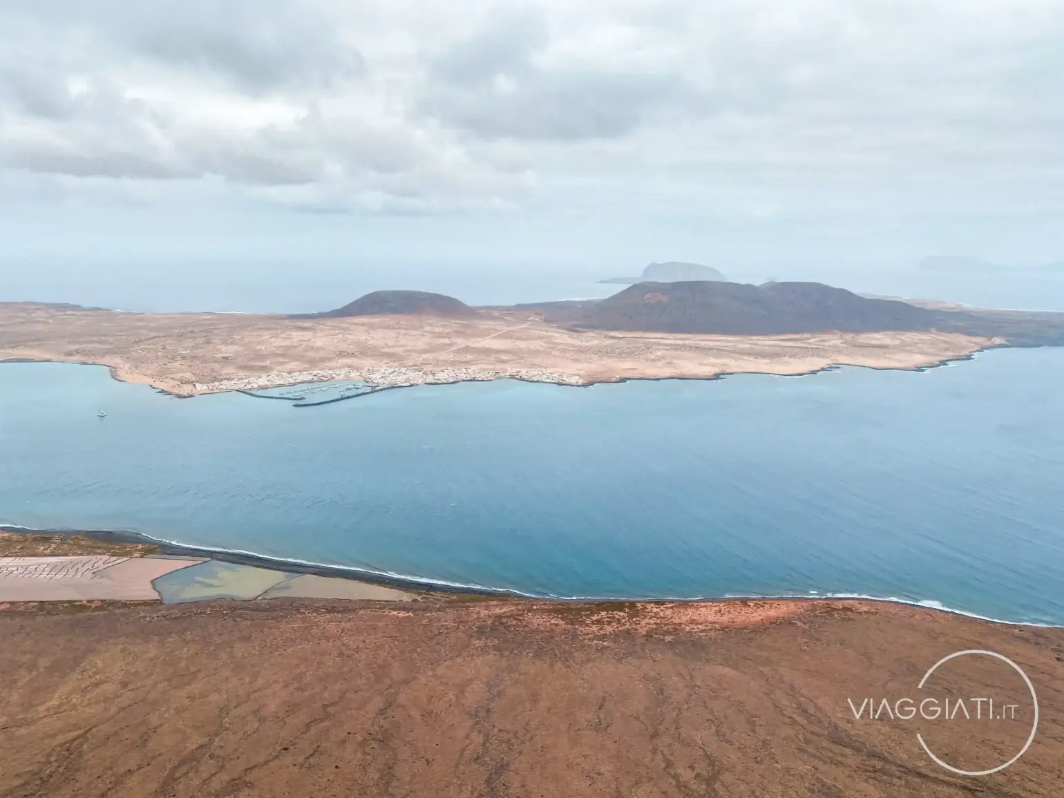 Consigli per viaggiare a Lanzarote