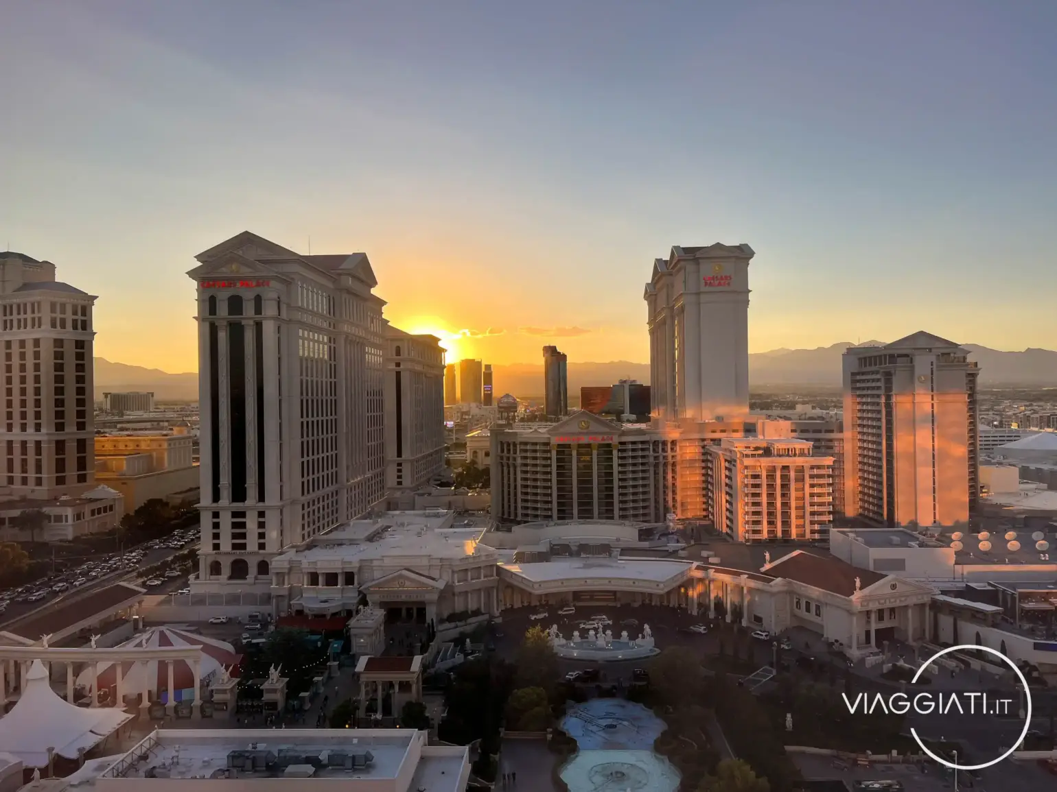 Caesars Palace