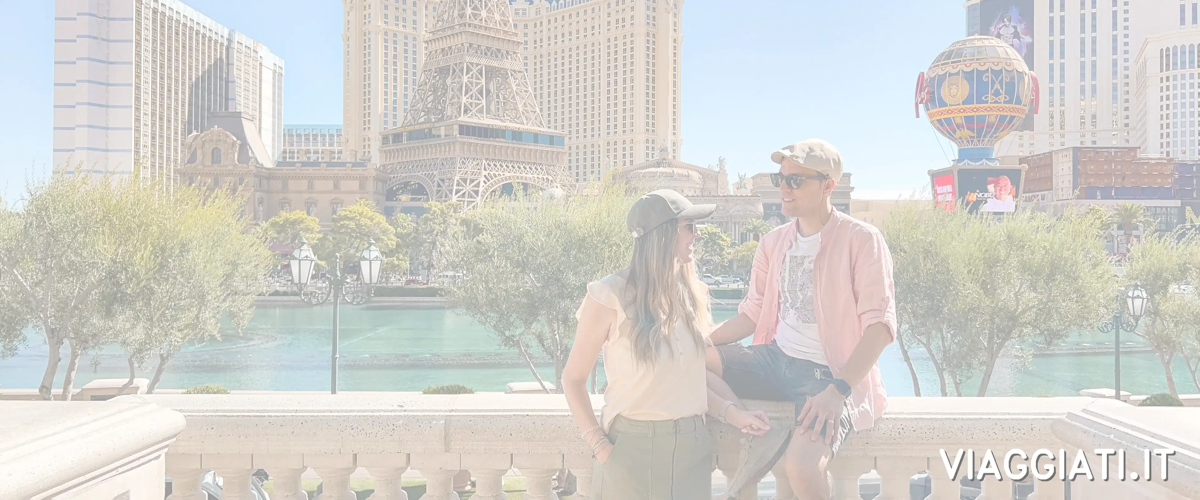 Cosa vedere a Las Vegas