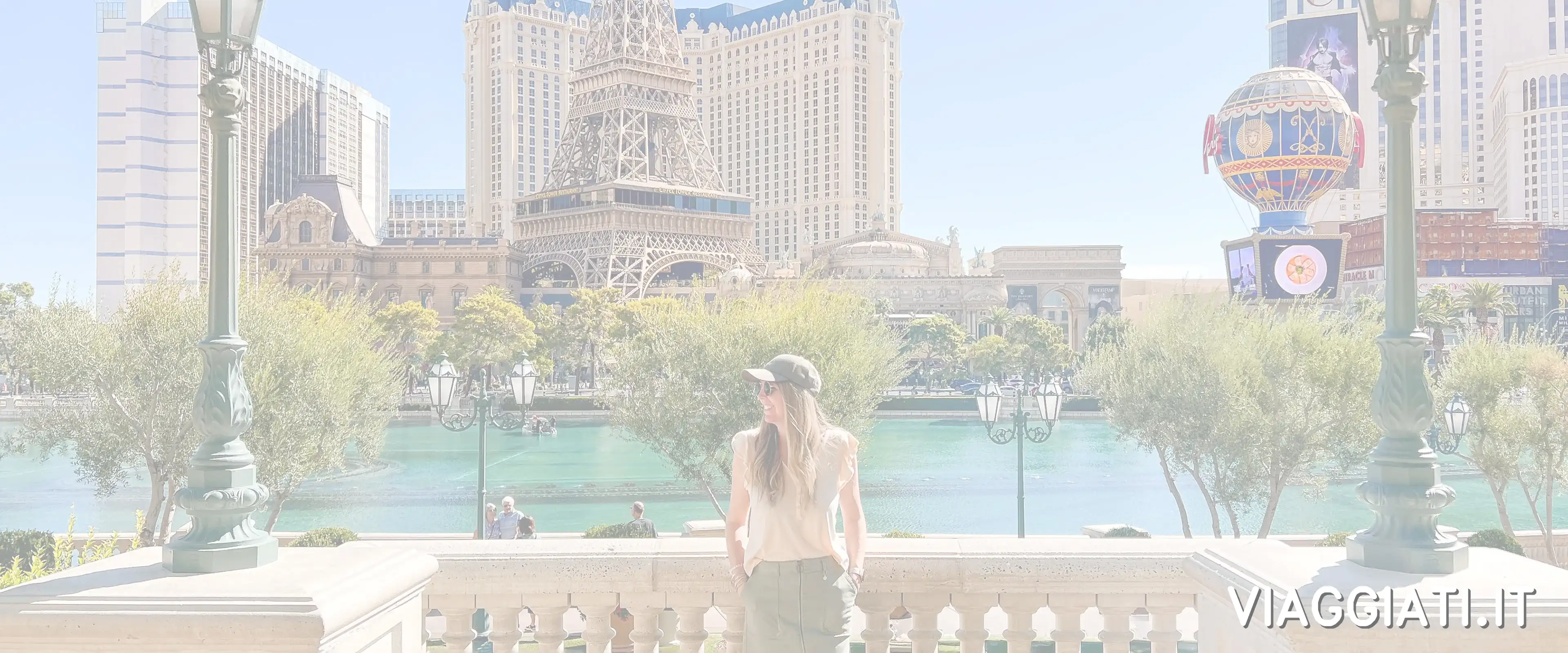 Dove dormire a Las Vegas, consigli