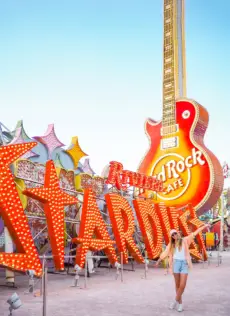 Dove dormire a Las Vegas, consigli