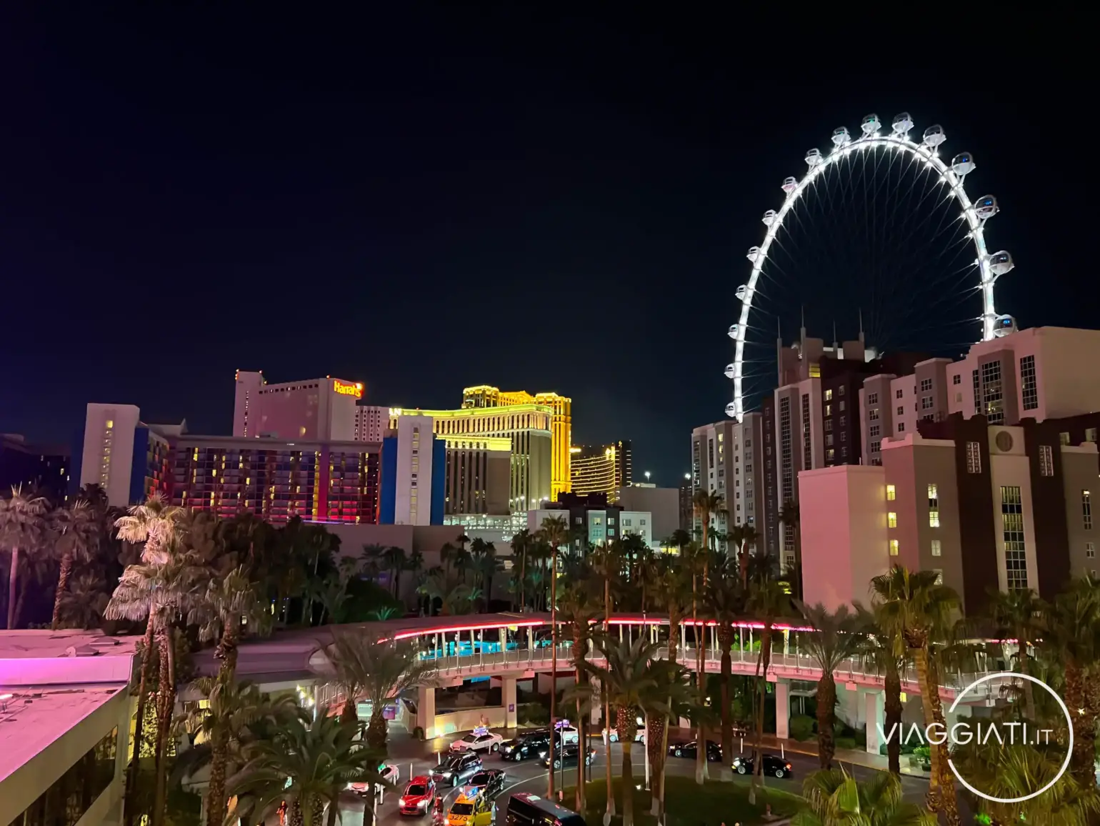 Las Vegas