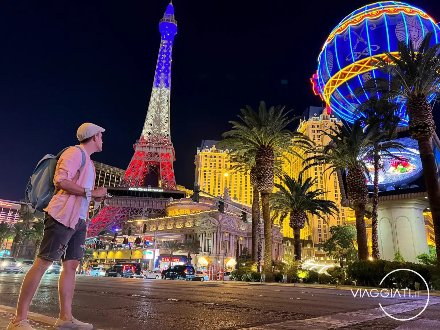 Paris Las Vegas