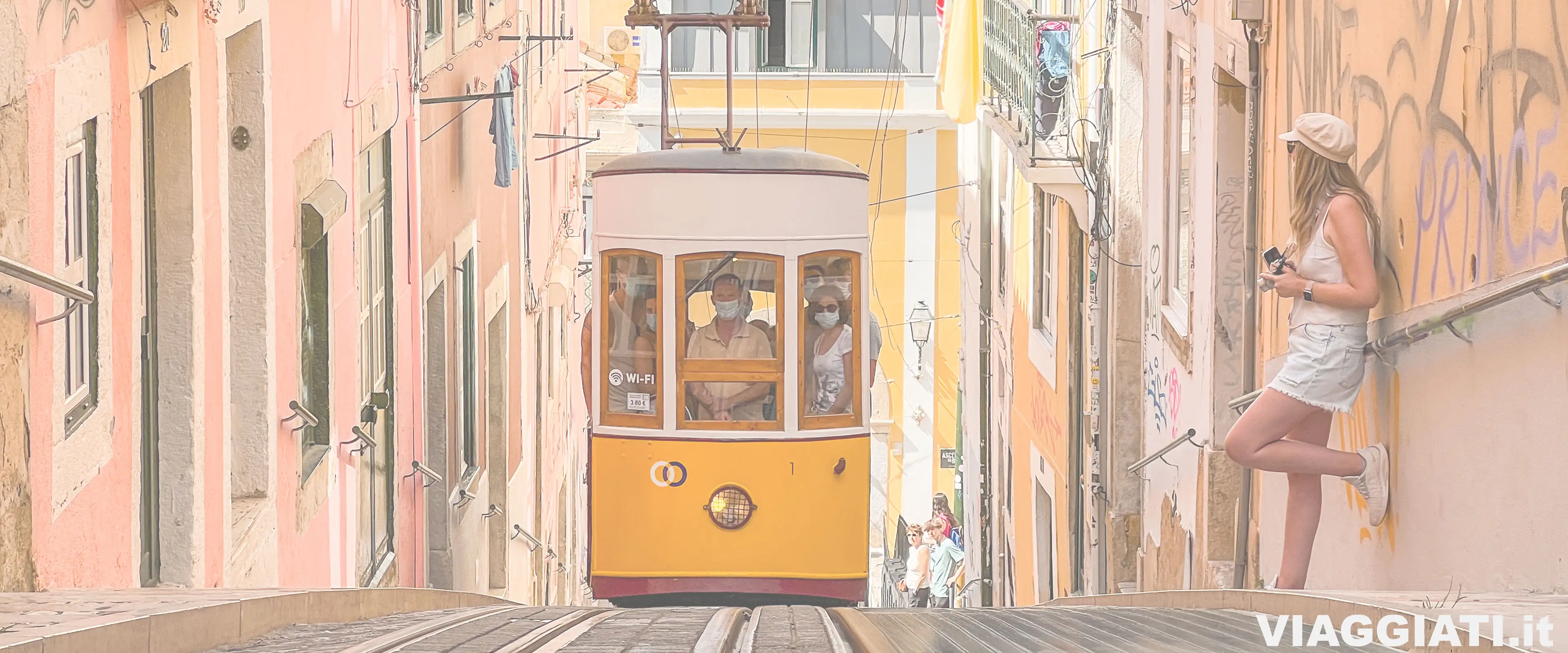 Zone dove alloggiare a lisboa