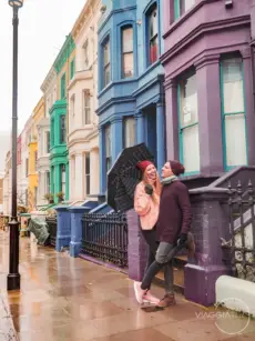 Dove alloggiare a Londra