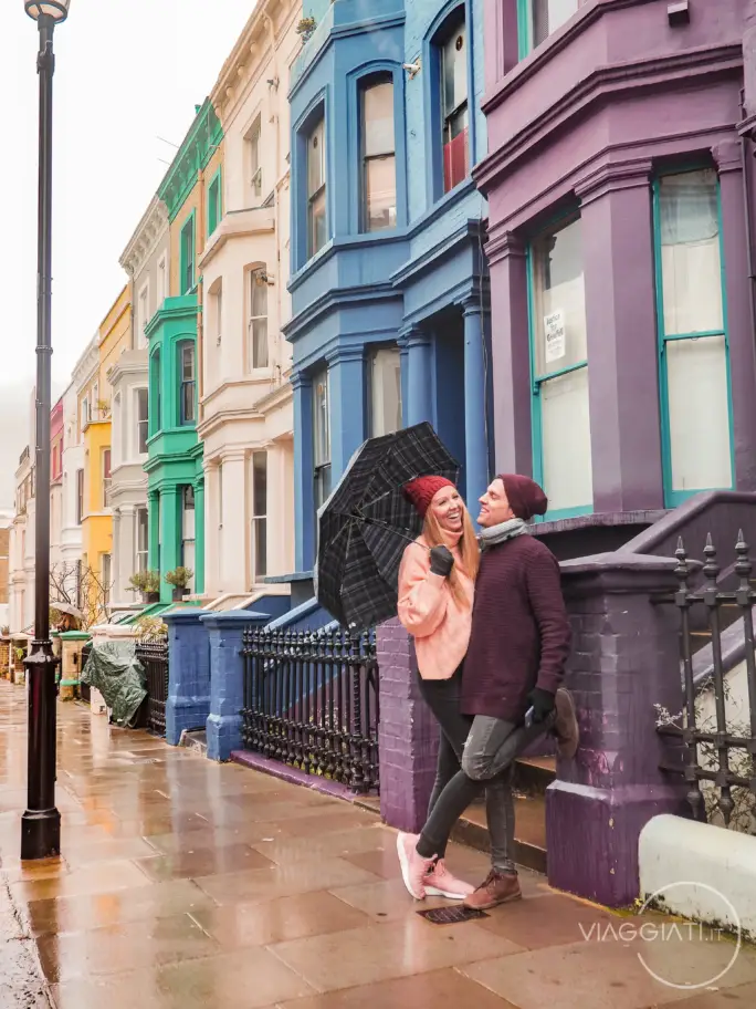 Dove alloggiare a Londra