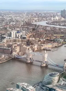 Come arrivare da Heathrow a Londra, tutte le opzioni
