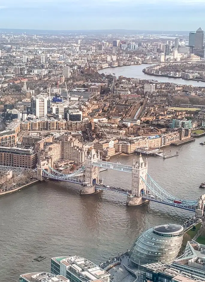 Come arrivare da Heathrow a Londra, tutte le opzioni