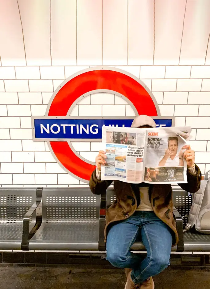 Da Luton a Londra: come arrivare in centro