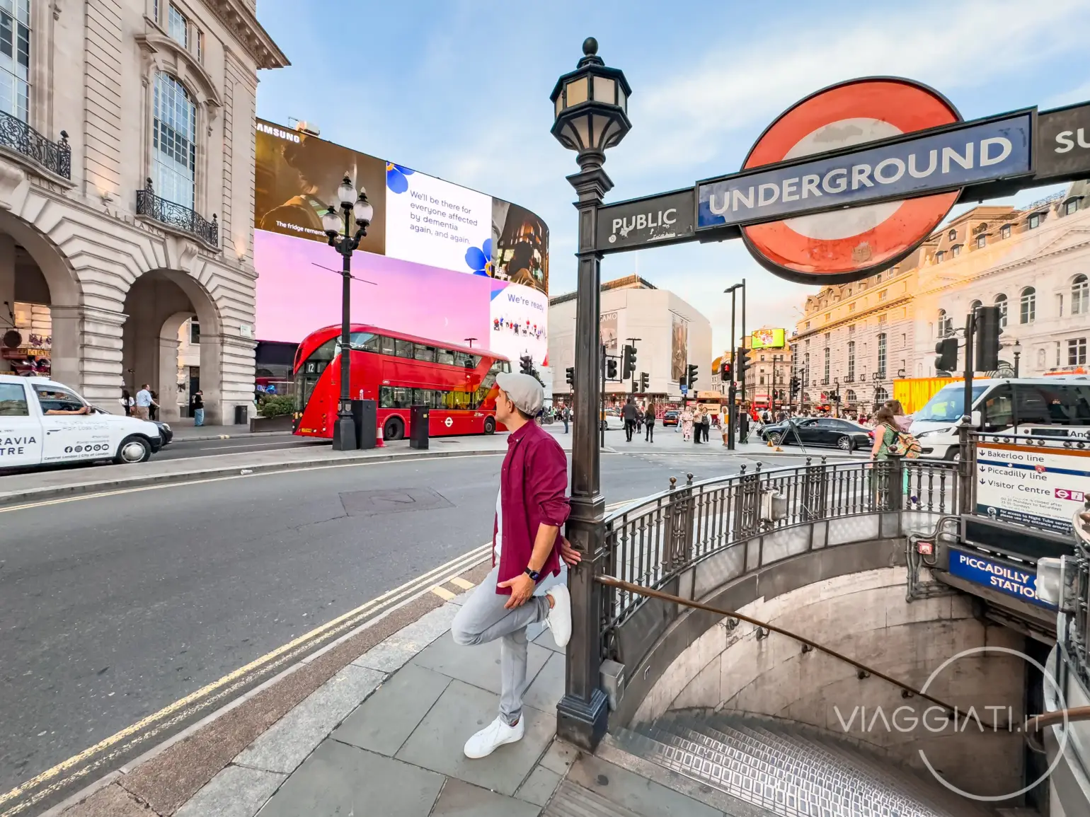 Consigli per viaggiare a Londra | Trasporti