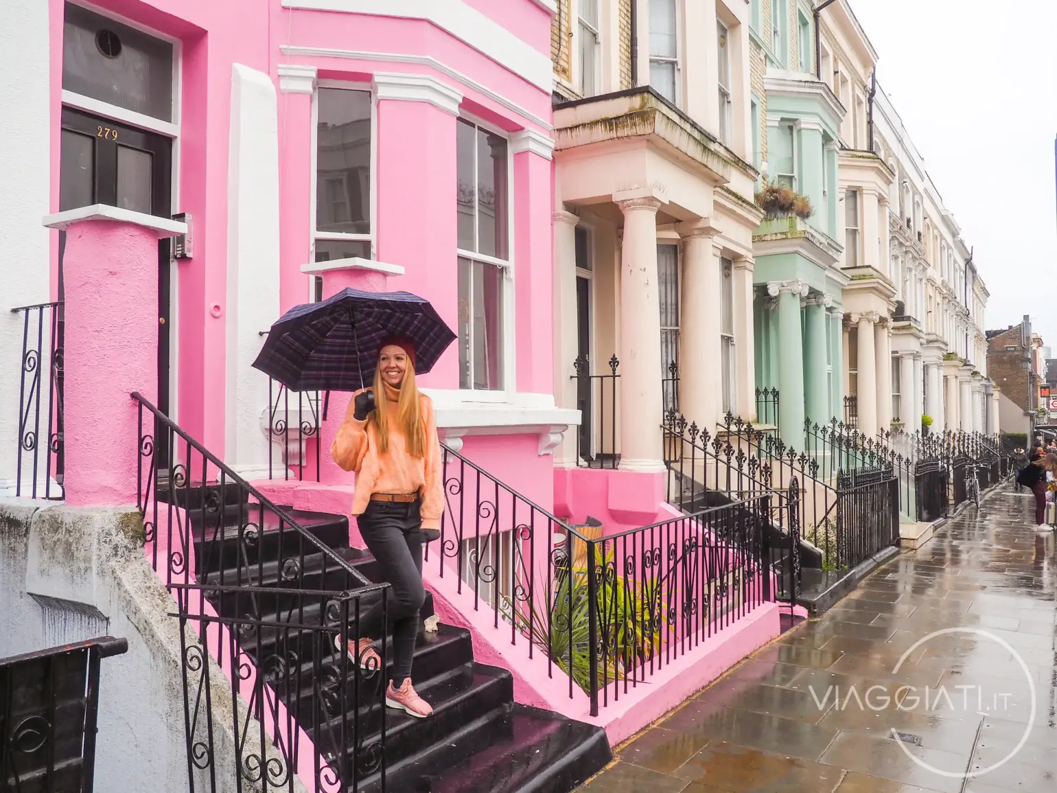 Consigli per viaggiare a Londra