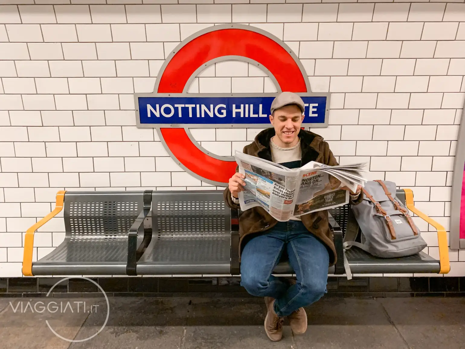 Consigli per viaggiare a Londra | Come muoversi