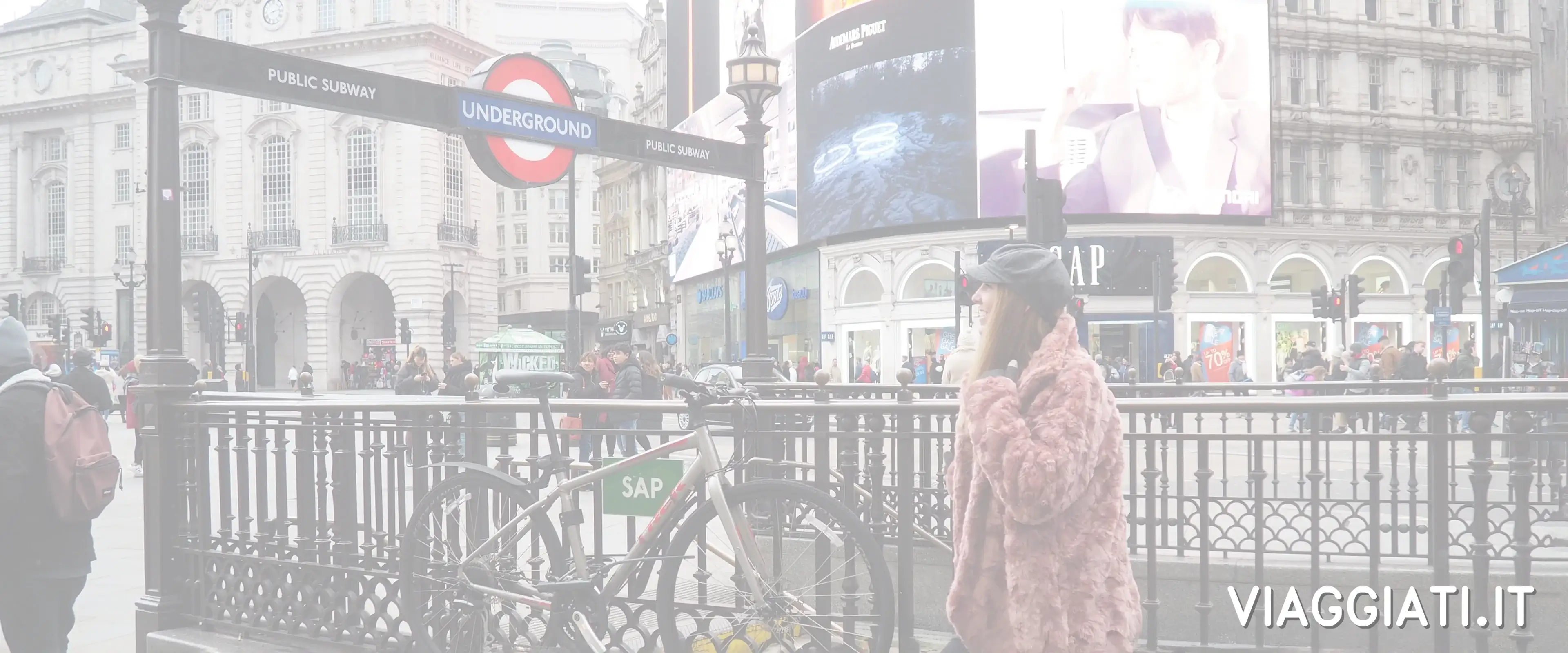 Cosa vedere a Londra in 4 giorni
