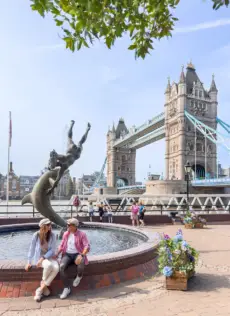 Cosa vedere a Londra in 5 giorni