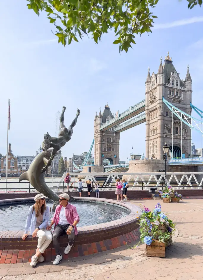Cosa vedere a Londra in 5 giorni