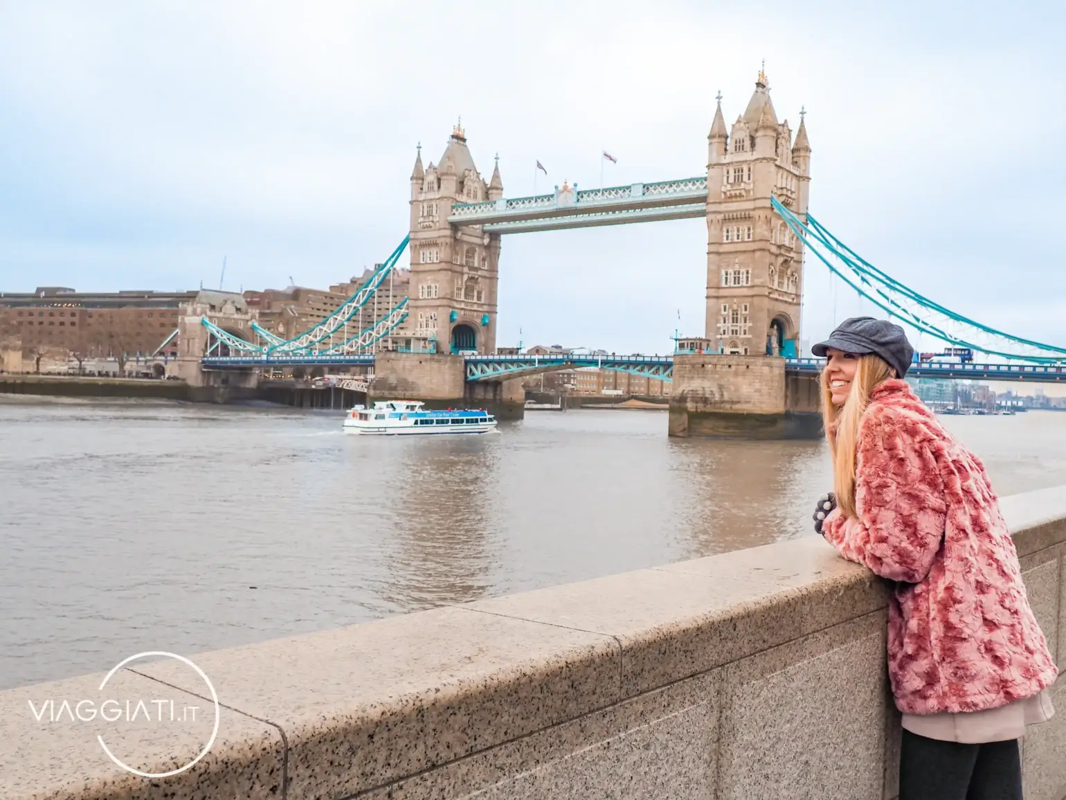 Cosa vedere a Londra
