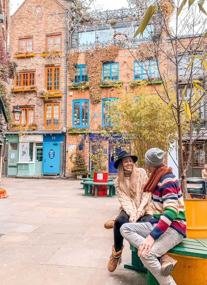 Cosa vedere a Londra