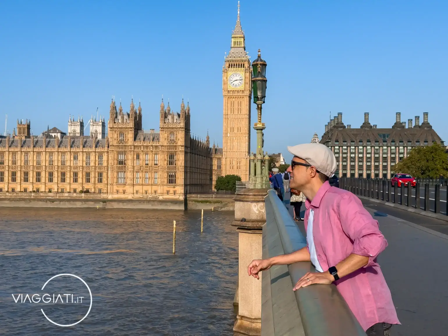Londra in un giorno