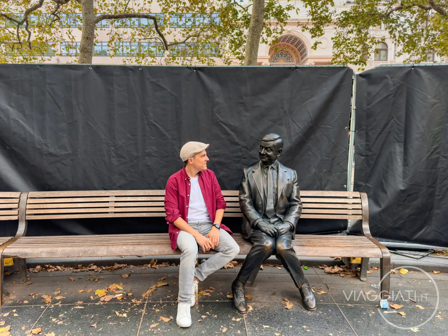 Leicester Square | Londra