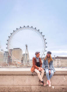 COSA VEDERE A LONDRA in 2 giorni