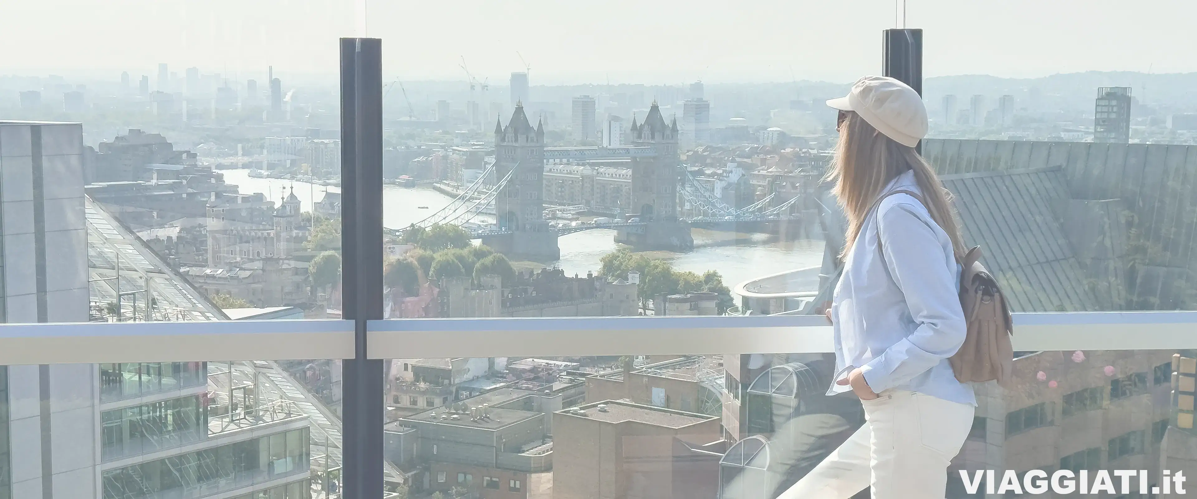 COSA VEDERE A LONDRA in 2 giorni