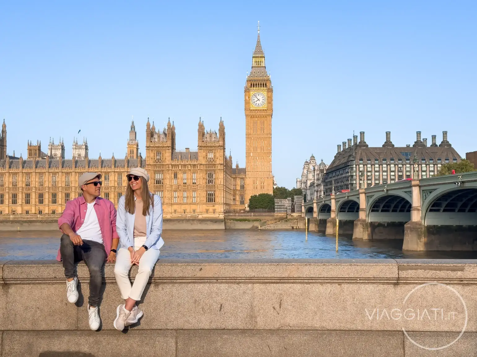 Cosa vedere a Londra in 3 giorni