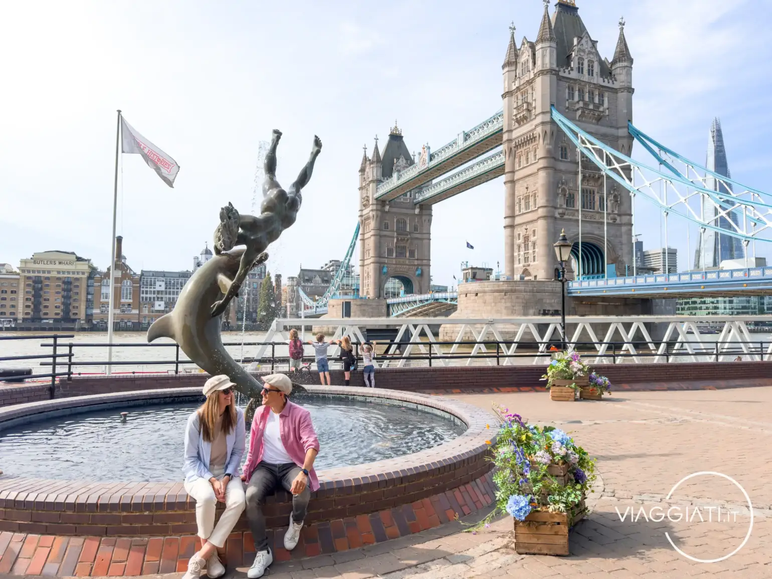 Cosa vedere a Londra in 5 giorni