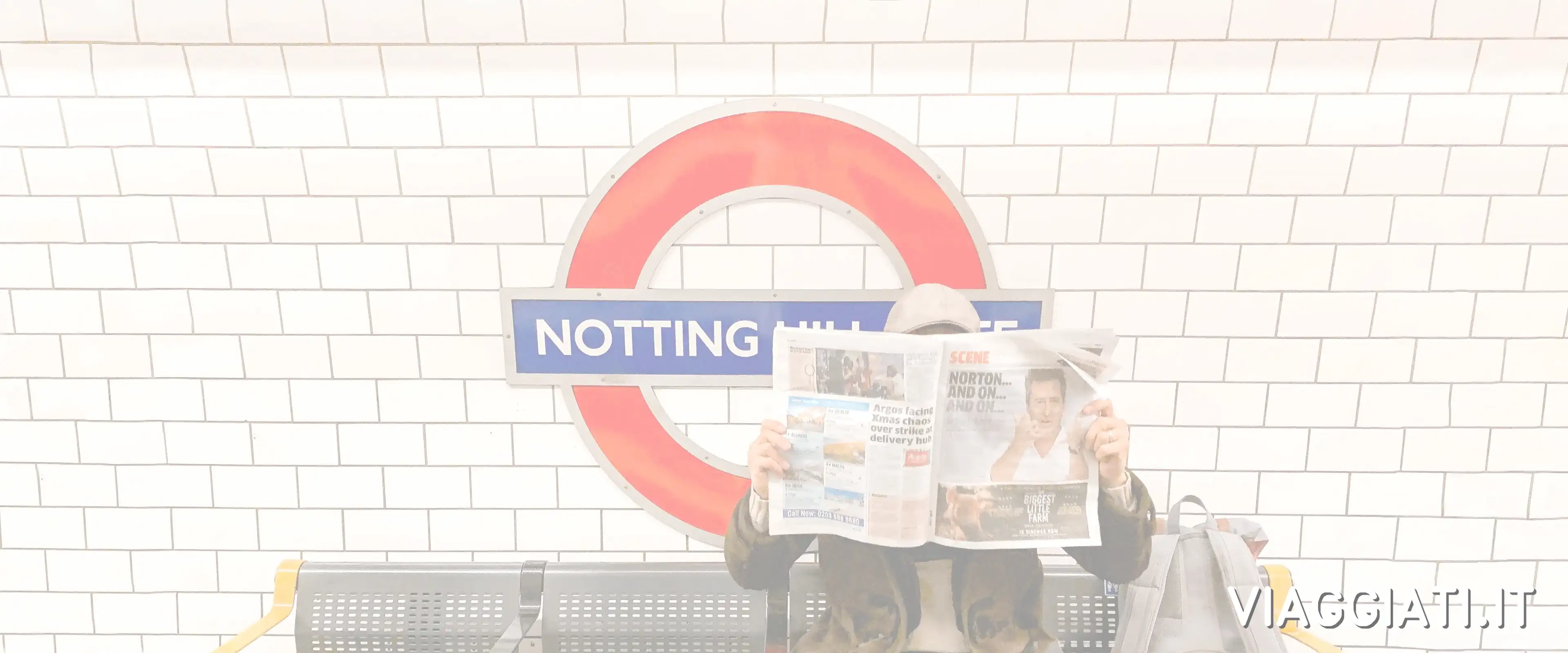 Da Luton a Londra: come arrivare in centro