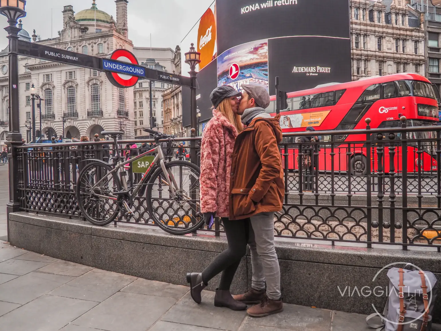 Consigli per viaggiare a Londra Viaggiare a Londra