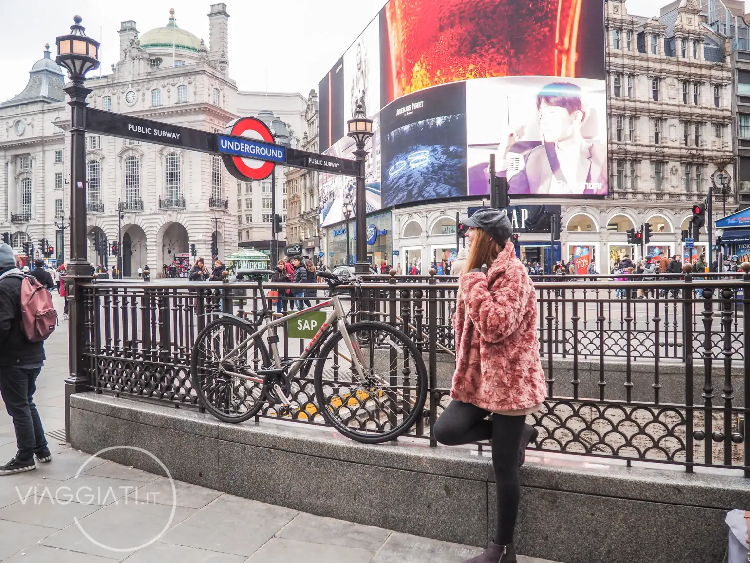 Consigli per viaggiare a Londra