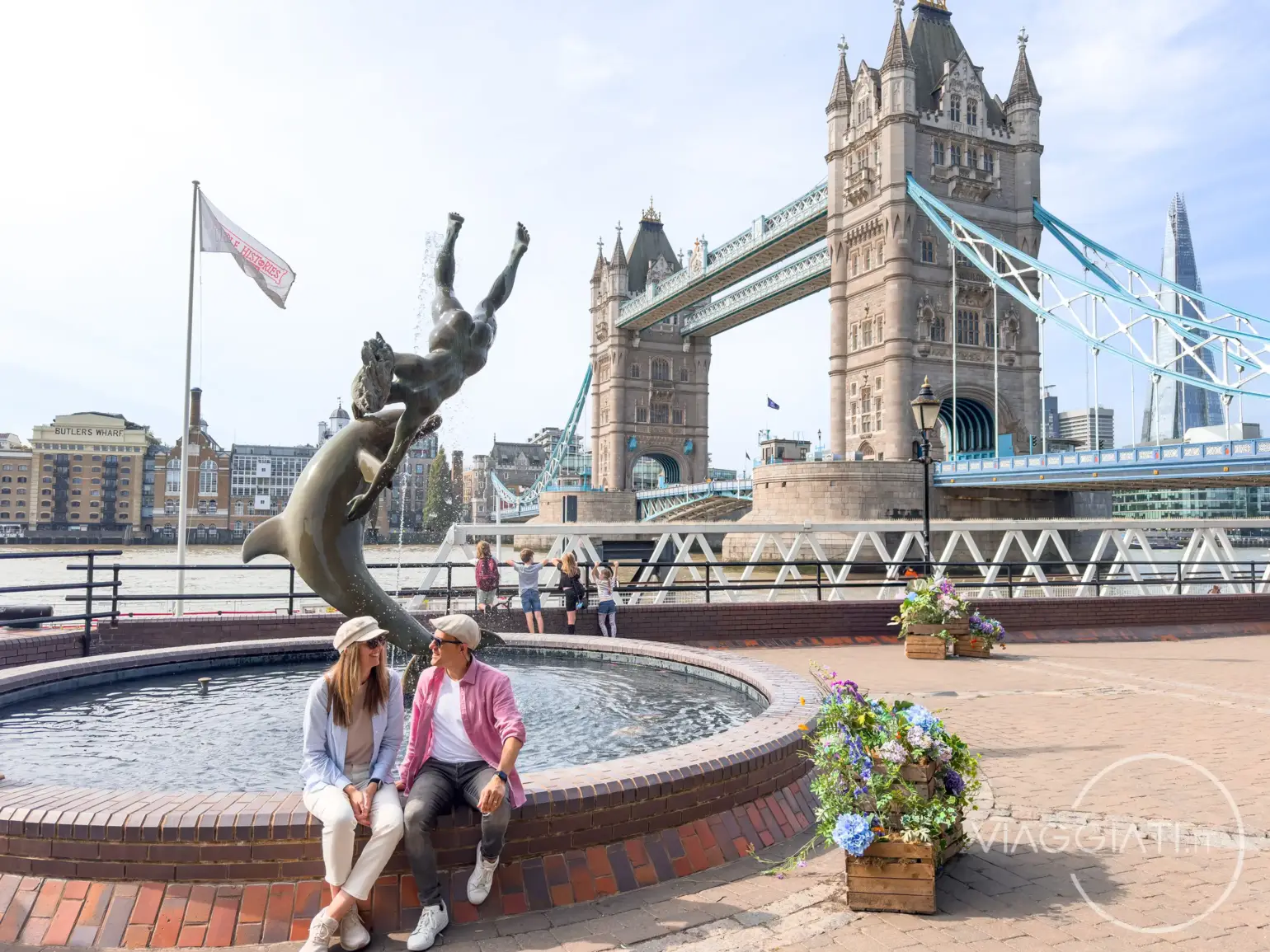 Viaggio a Londra in 3 giorni