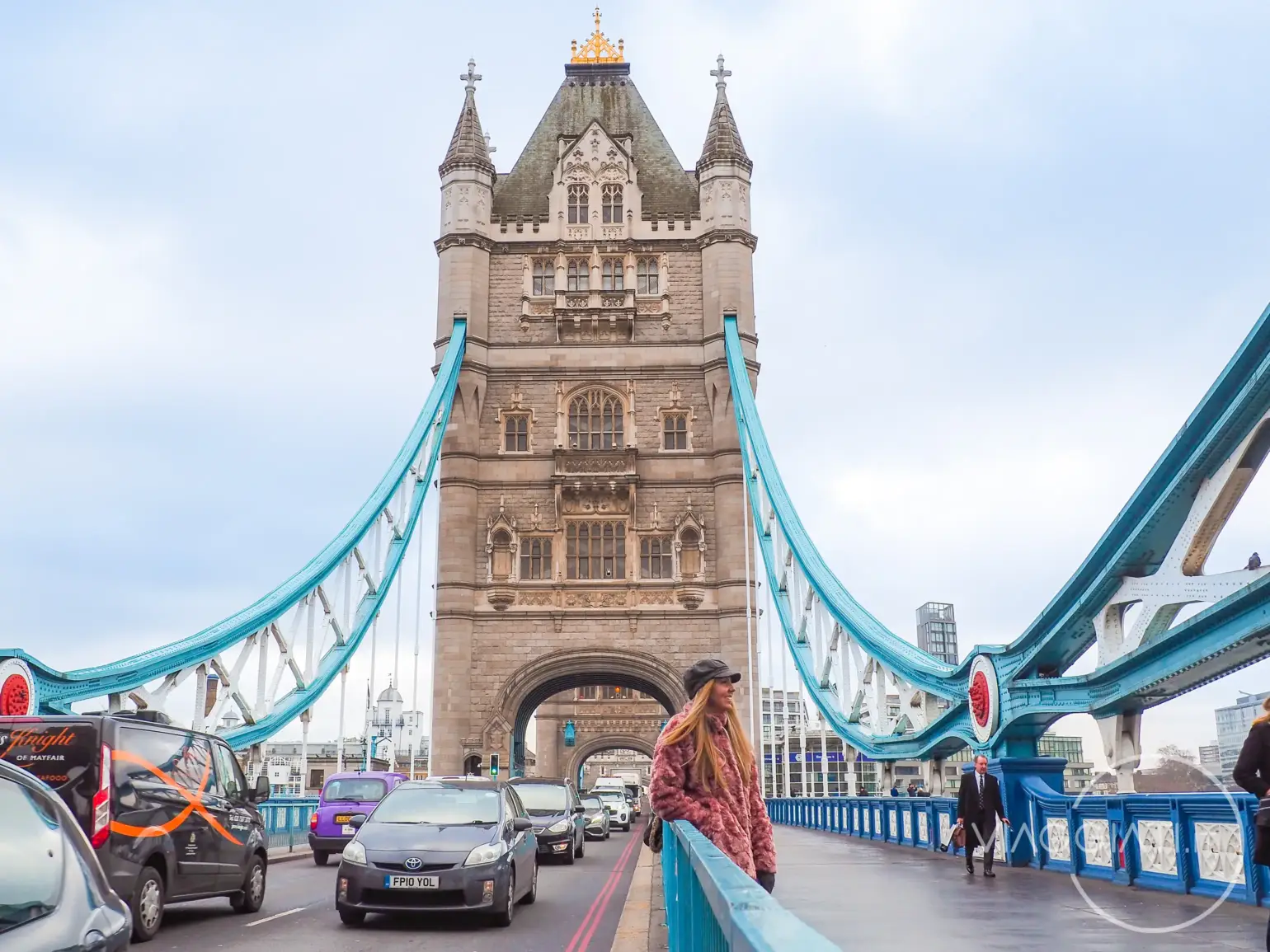 Consigli per viaggiare a Londra