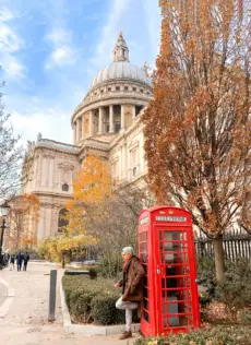 Cosa vedere a Londra in 4 giorni