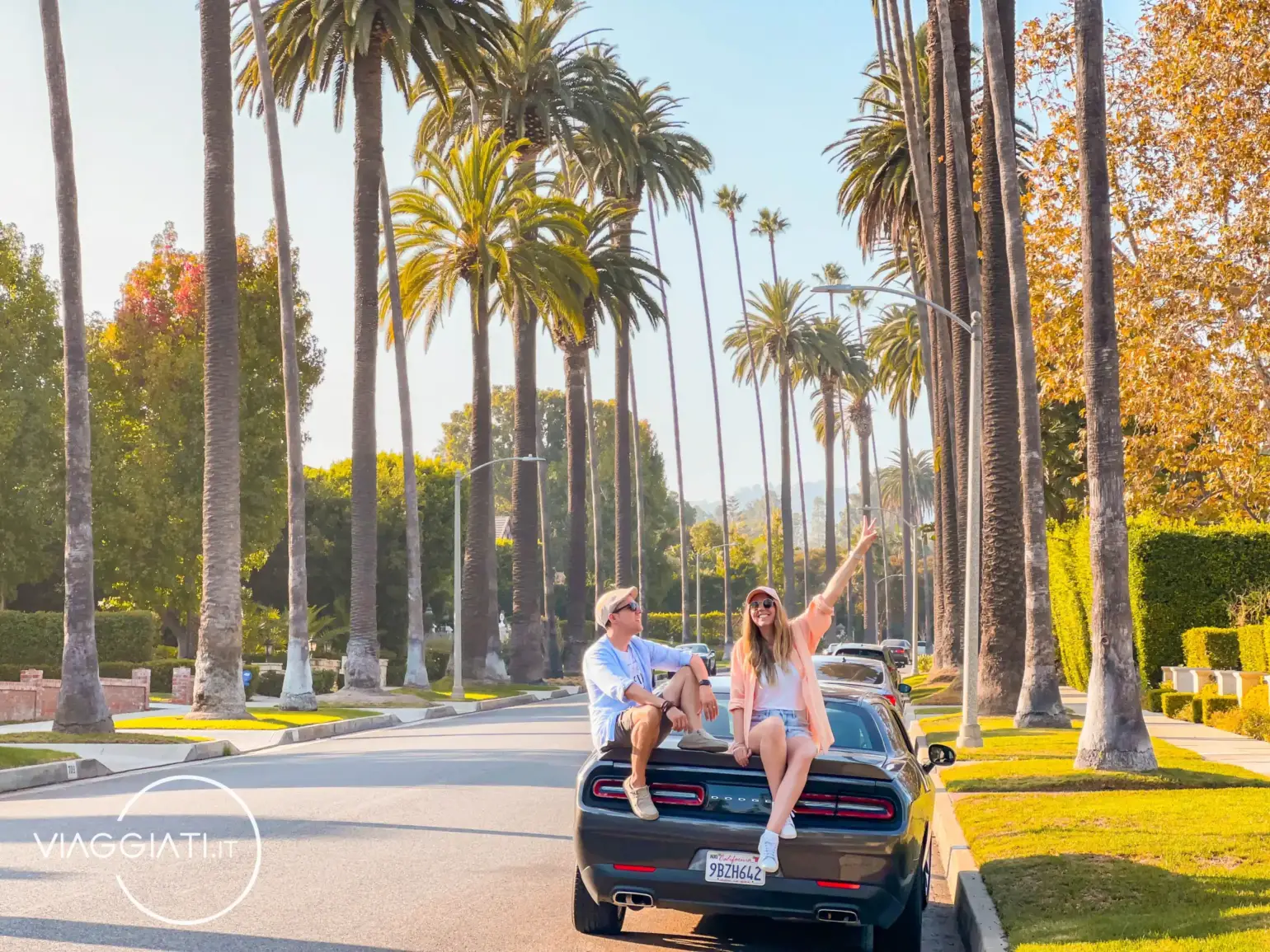 Cosa vedere a Los Angeles - Beverly Hills