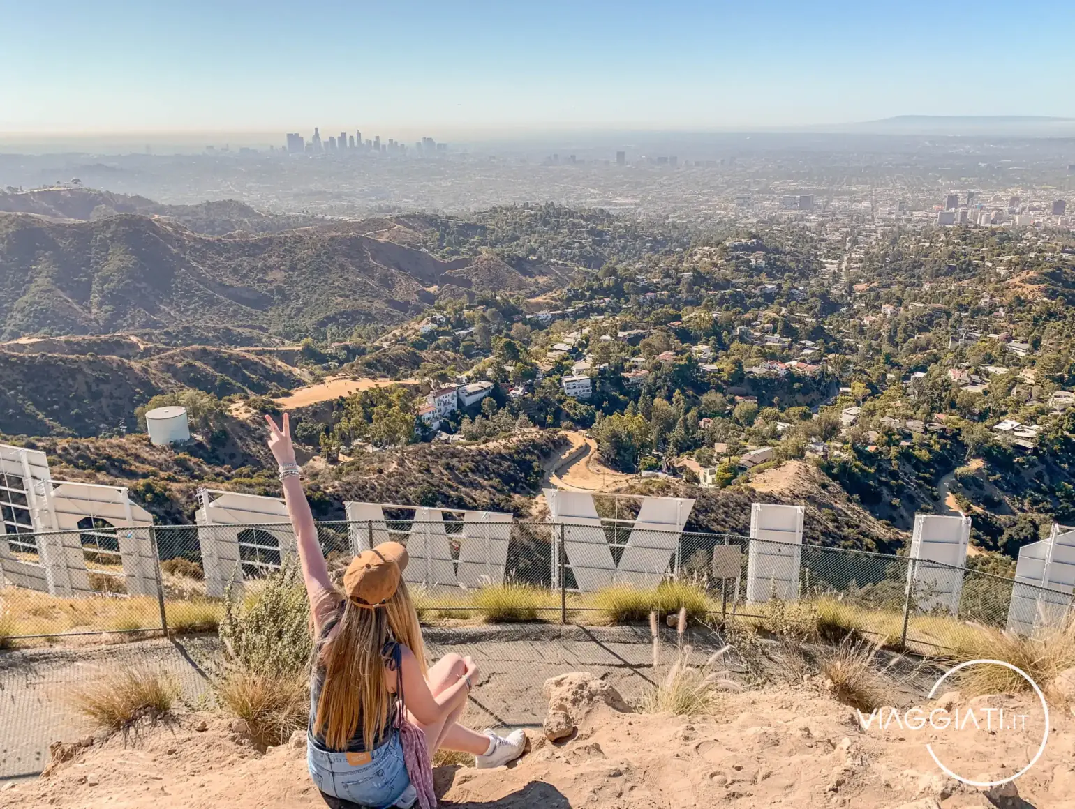 Consigli per visitare Los Angeles