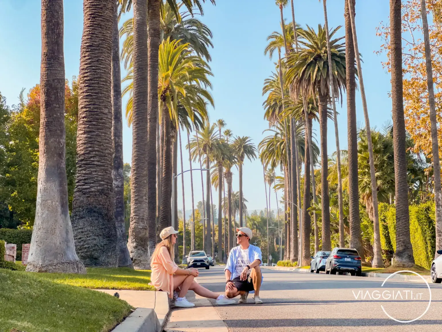 Cose da vedere a Los Angeles