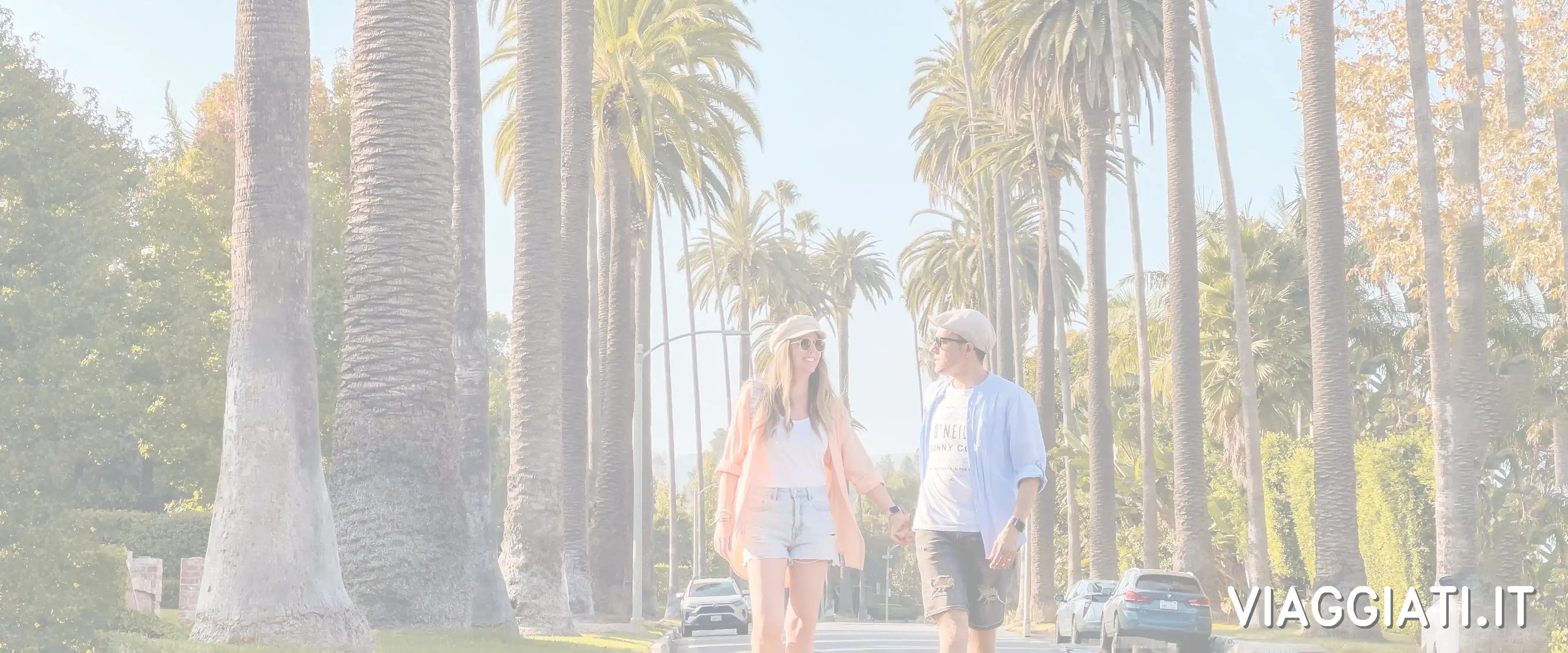 Cose da vedere a Los Angeles