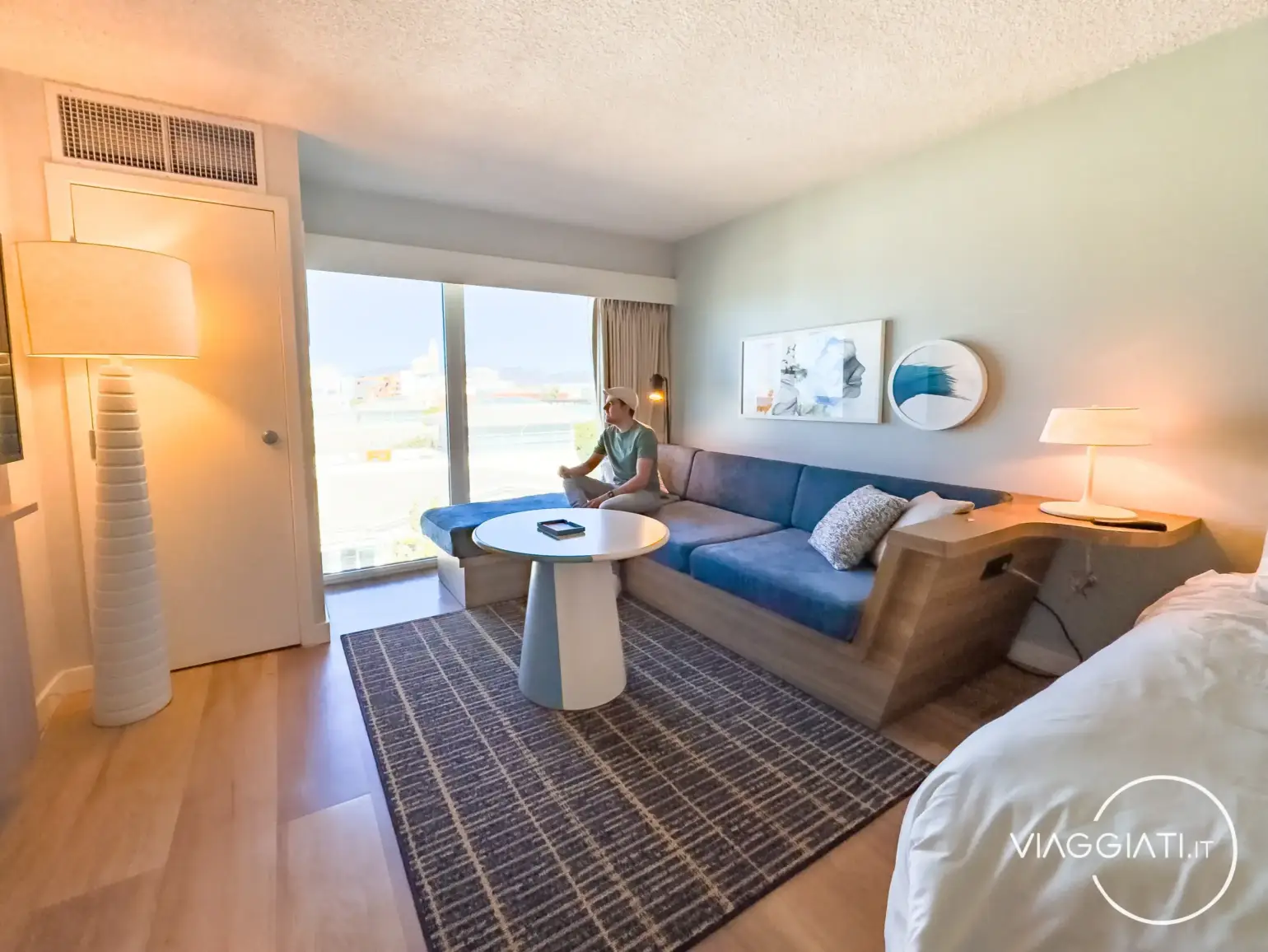 The Pierside Santa Monica, hotel consigliato a Los Angeles