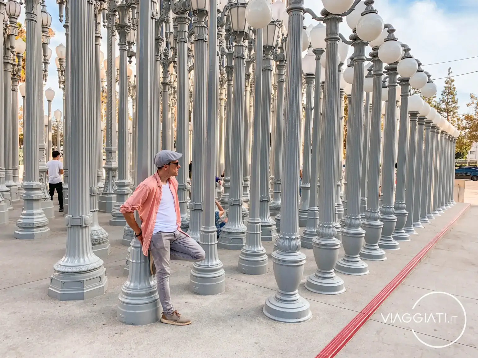 Los Angeles County Museum of Art (LACMA)
